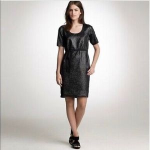 RARE J. Crew Collection Cocktail Shift Dress